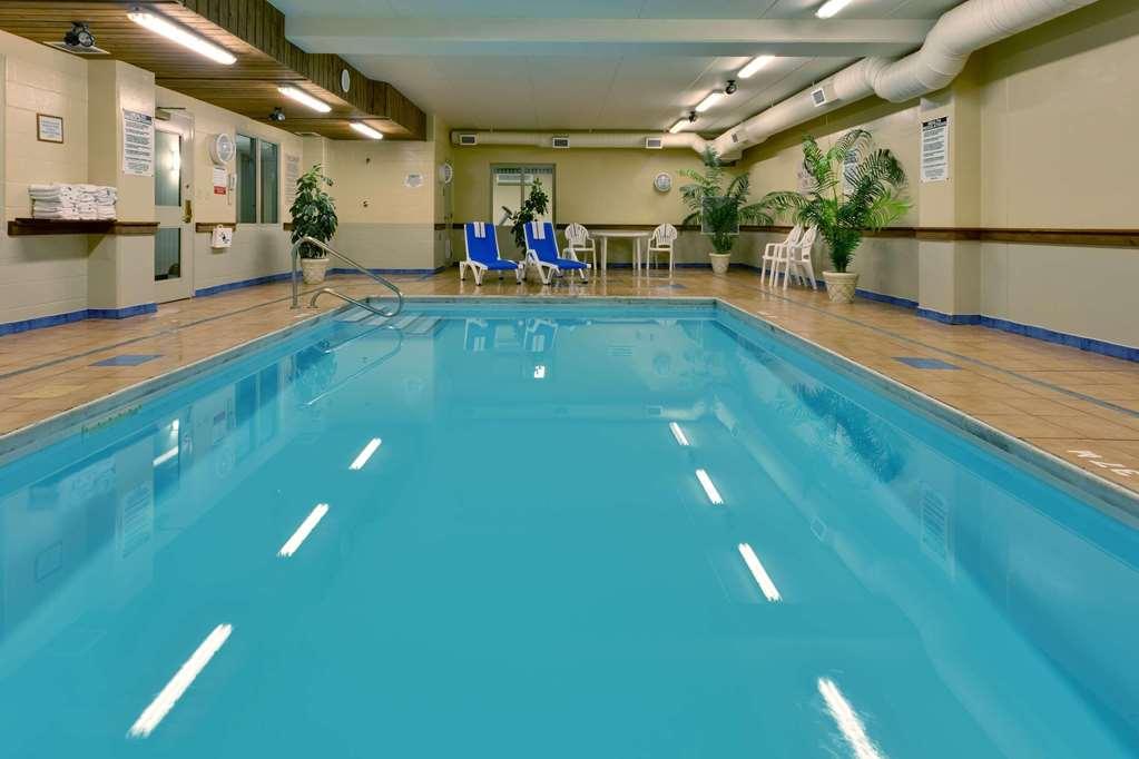Country Inn & Suites By Radisson, London South, On Kemudahan gambar