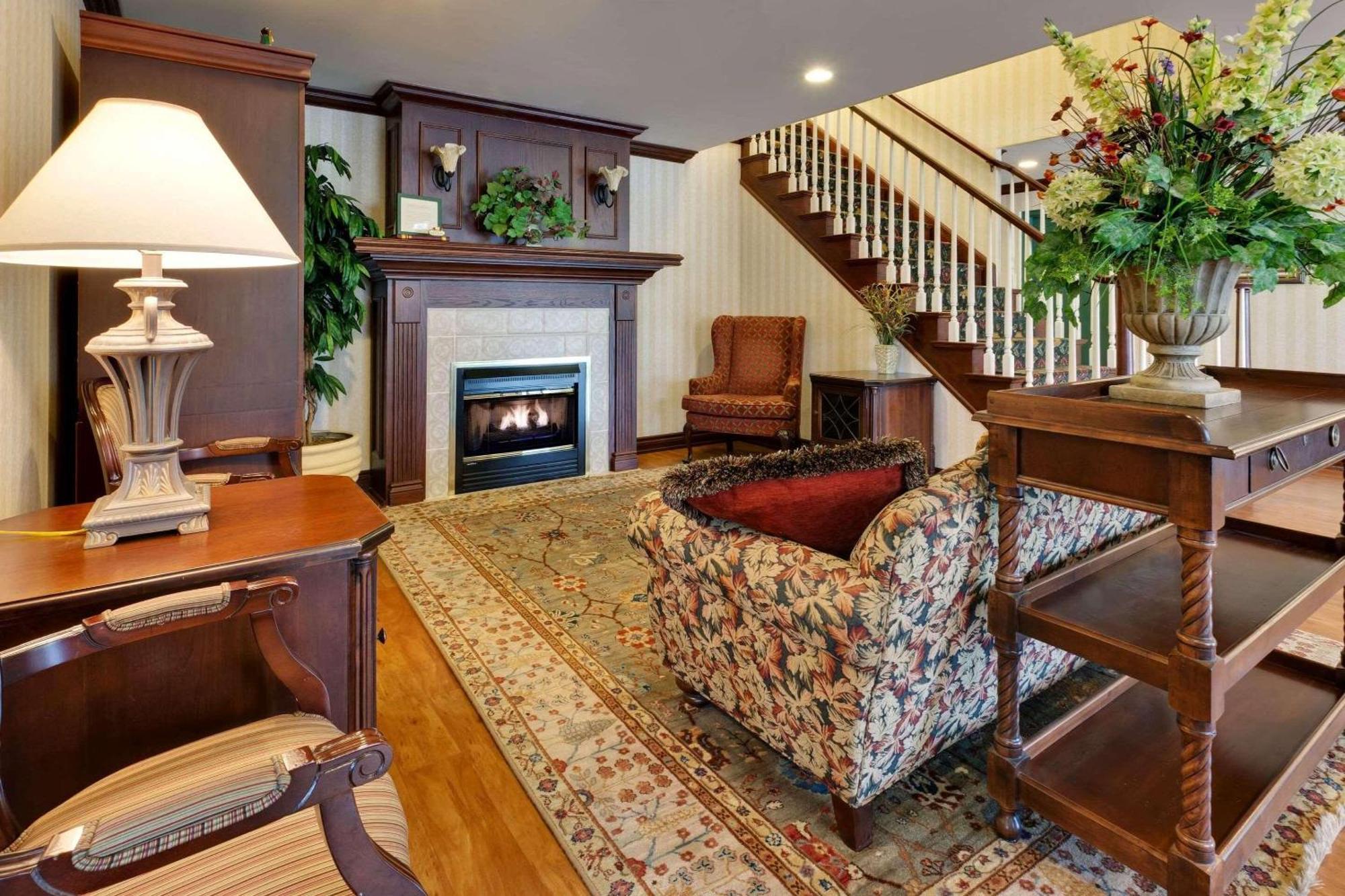 Country Inn & Suites By Radisson, London South, On Luaran gambar