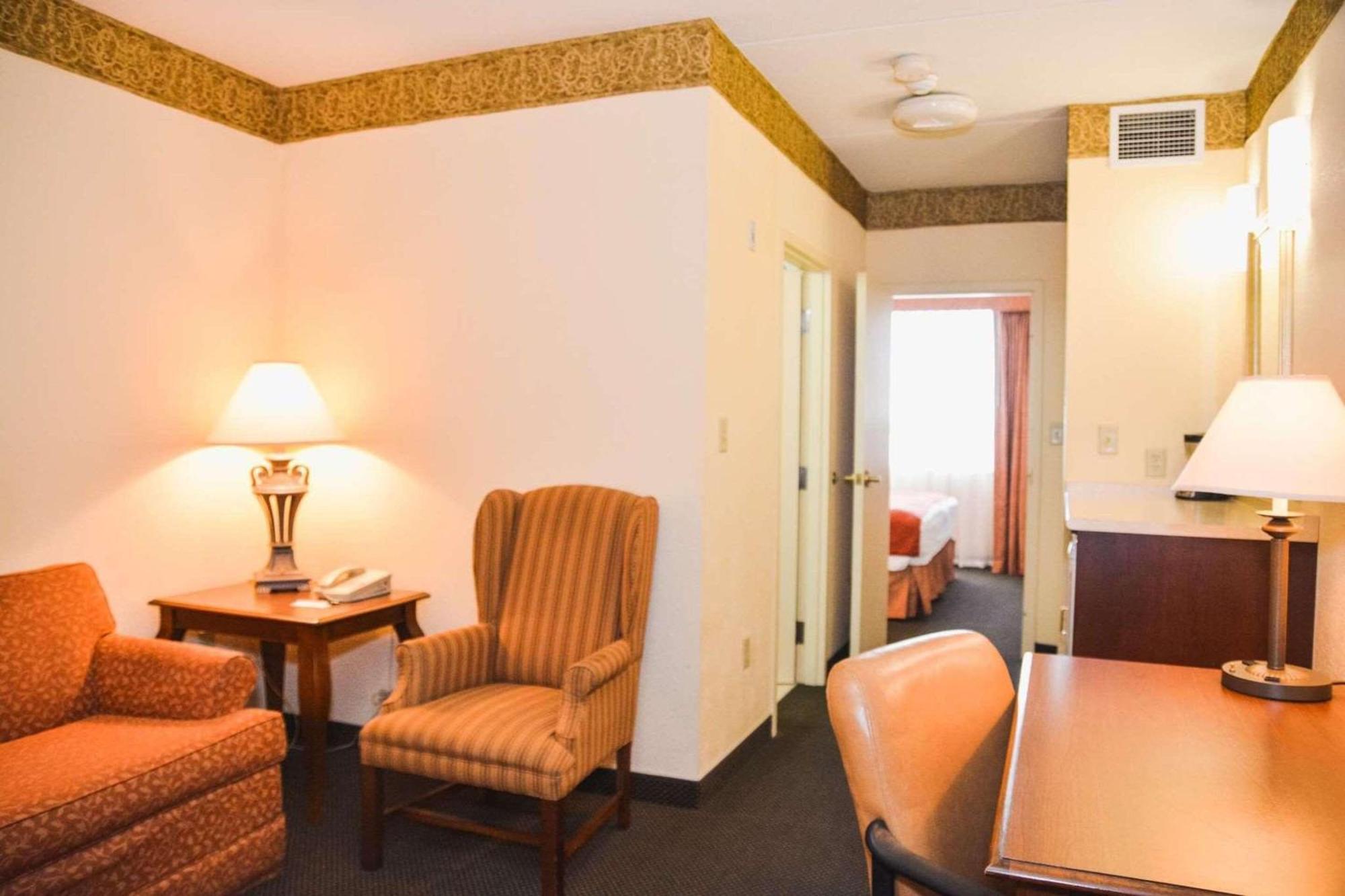 Country Inn & Suites By Radisson, London South, On Luaran gambar