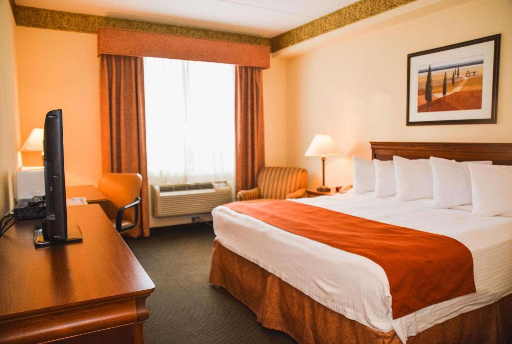 Country Inn & Suites By Radisson, London South, On Luaran gambar