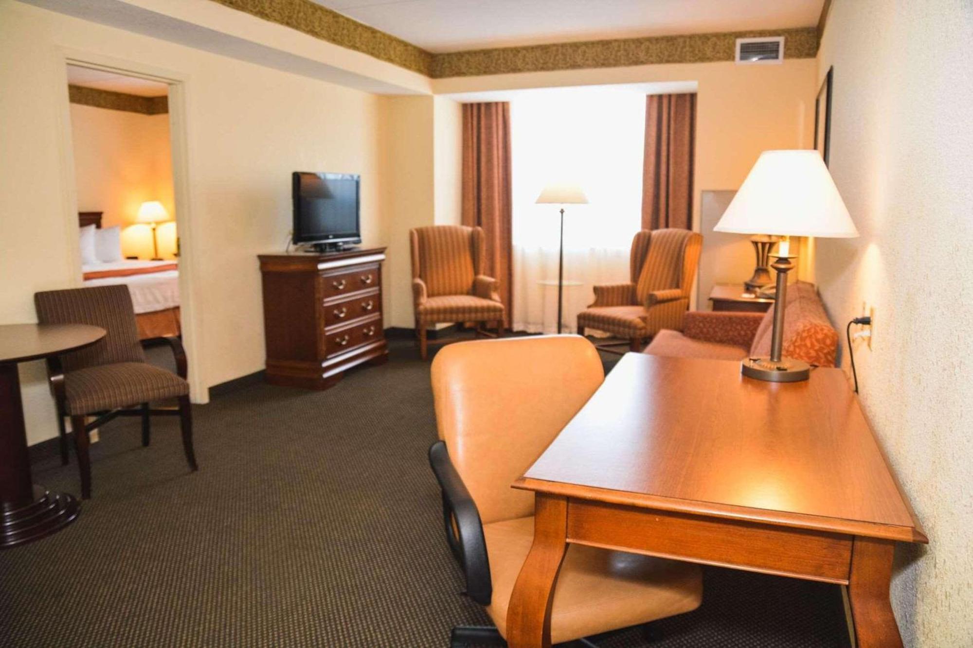 Country Inn & Suites By Radisson, London South, On Luaran gambar