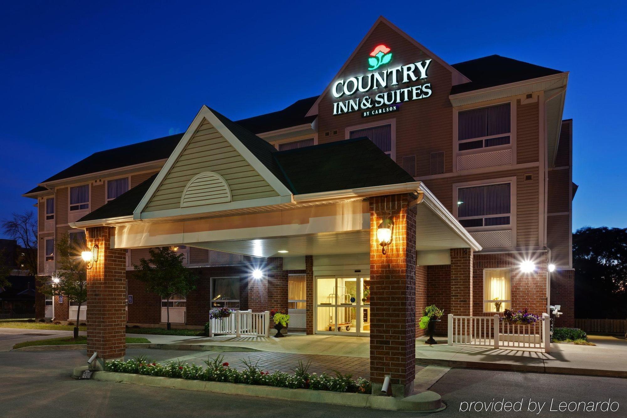 Country Inn & Suites By Radisson, London South, On Luaran gambar