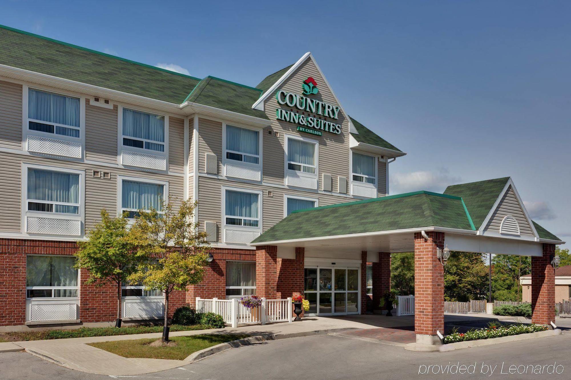 Country Inn & Suites By Radisson, London South, On Luaran gambar