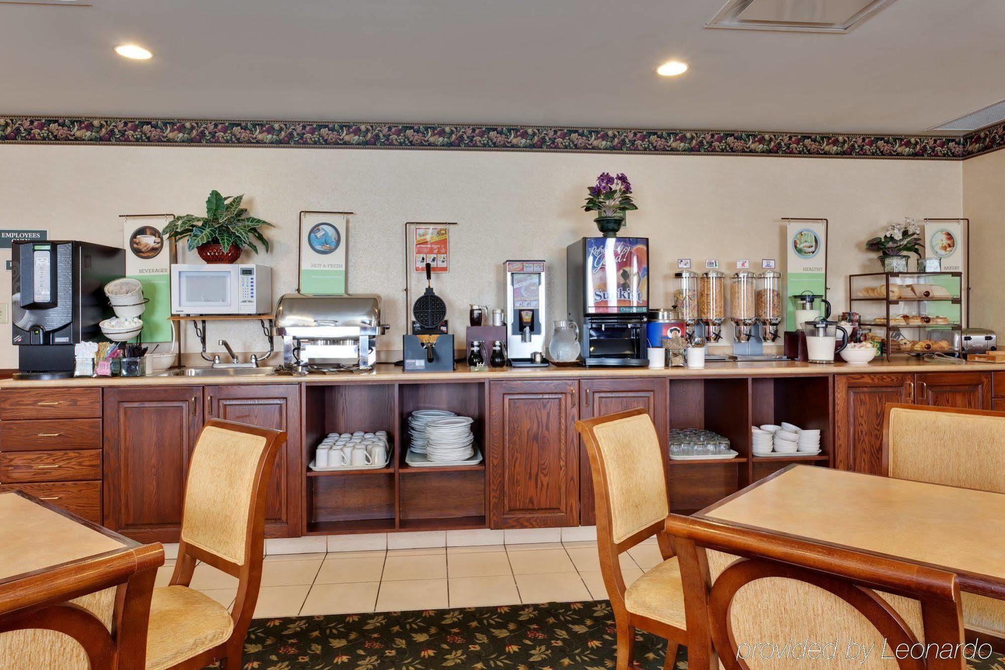 Country Inn & Suites By Radisson, London South, On Luaran gambar