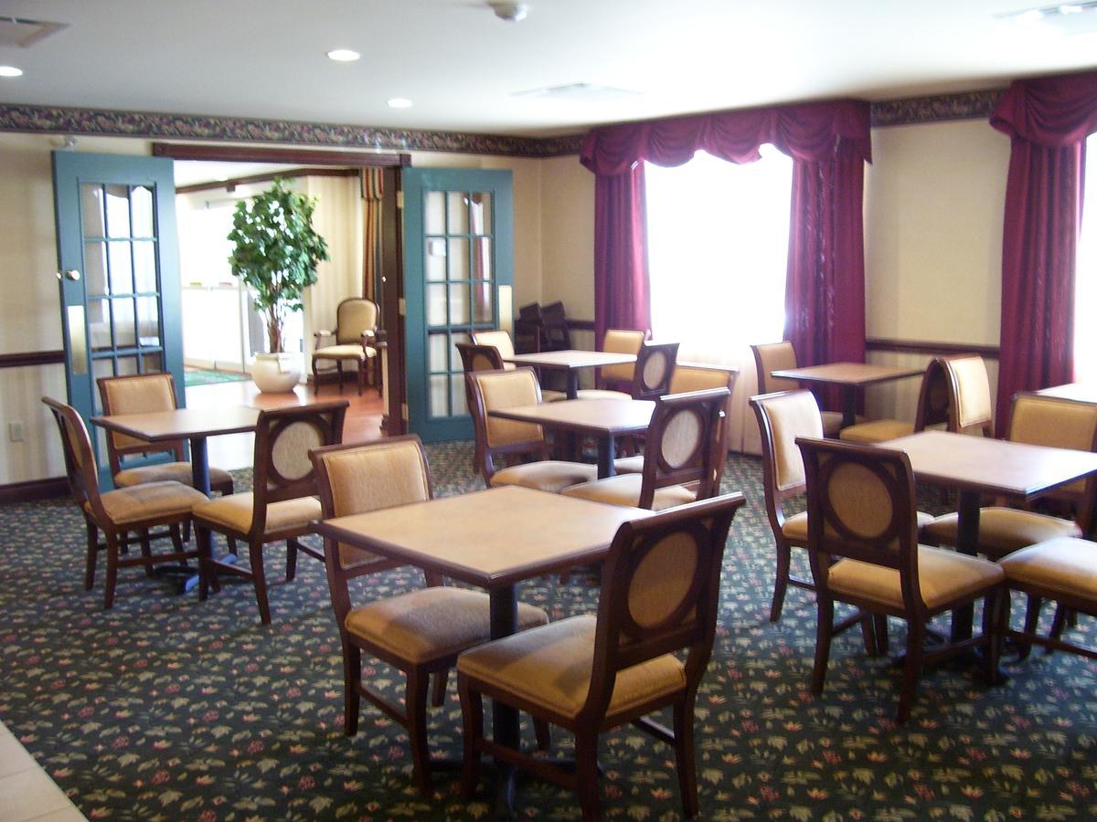 Country Inn & Suites By Radisson, London South, On Restoran gambar