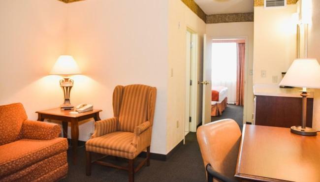 Country Inn & Suites By Radisson, London South, On Luaran gambar
